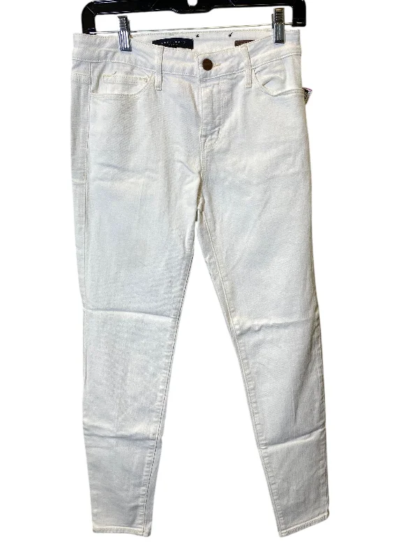 Jeans Skinny By Sanctuary  Size: 2 Luxurious Men's High