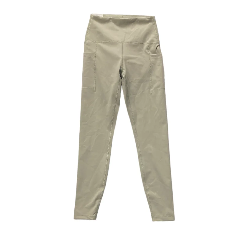 Athletic Leggings By New Balance  Size: S Athletic Men's Compression