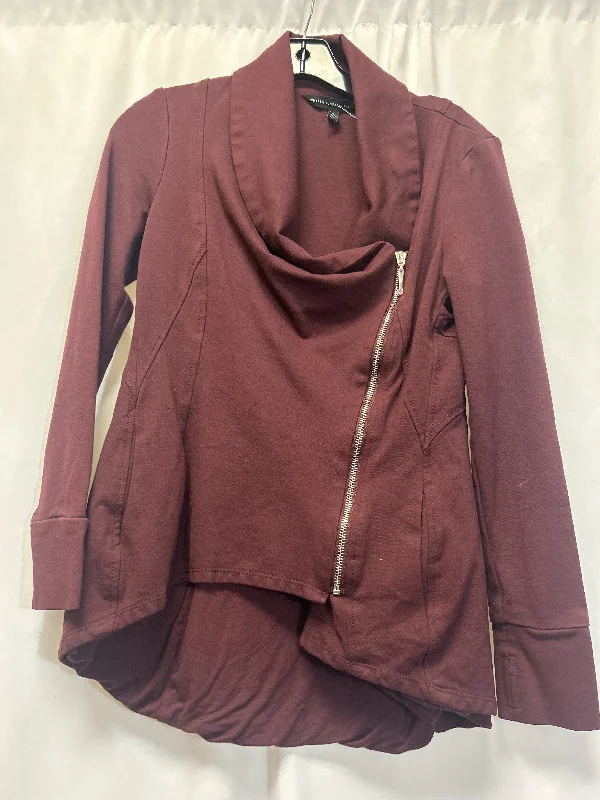 Jacket Other By White House Black Market  Size: Xs British Gentleman Style