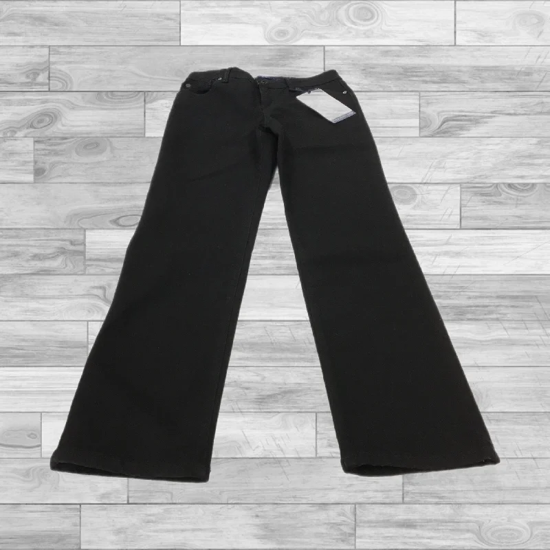 Jeans Straight By Bandolino  Size: 4 Cclassic Men's Tweed