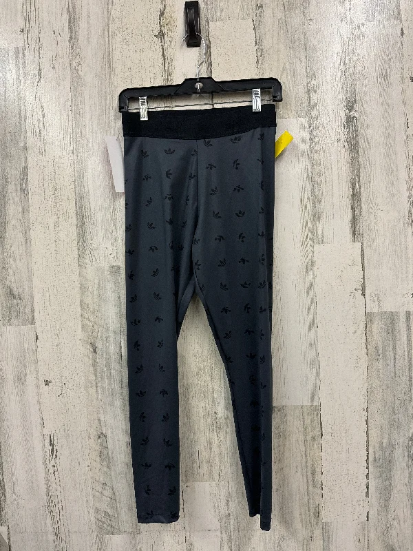 Athletic Leggings By Adidas  Size: S Sharp Men's Italian