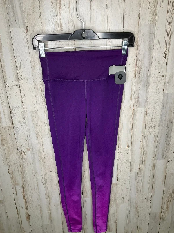 Athletic Leggings By Athleta  Size: Xxs Confident Men's High