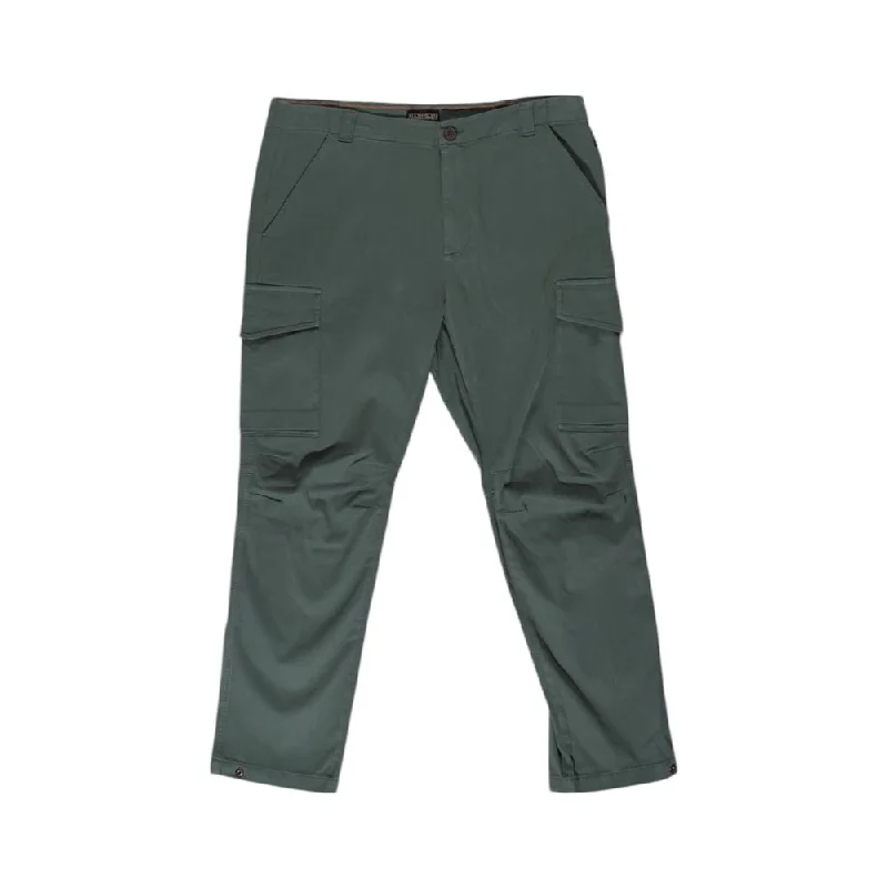 Napapijri Cotton Jeans & Men's Pant Edgy Men's Punk