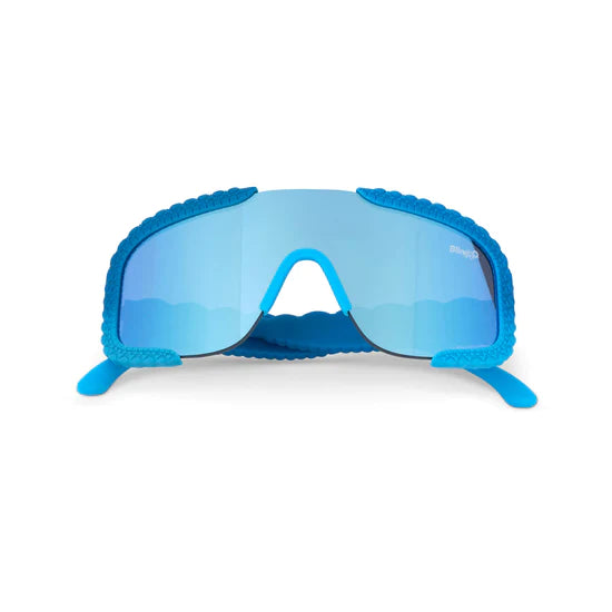 Crocodile Gulf Shore Sunglasses British Gentleman Style
