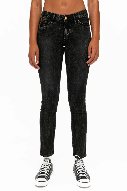 JANE MID RISE WOMENS SKINNY JEANS IN GREEN THUNDER WITH GOLD WINGS Rugged Men's Outdoor JANE MID RISE WOMENS SKINNY JEANS IN GREEN THUNDER WITH GOLD WINGS Rugged Men's Outdoor