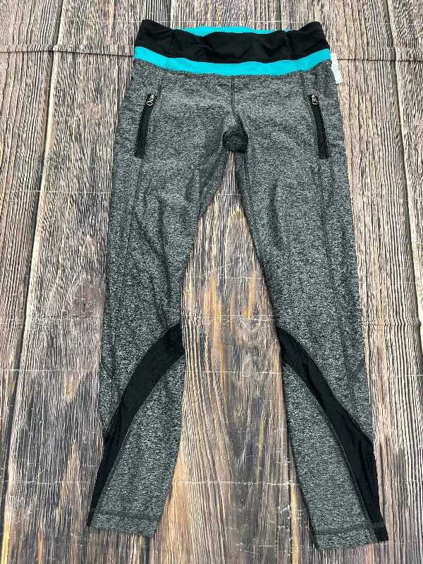 Athletic Leggings By Lululemon  Size: 6 Vintage Men's 1970S Disco