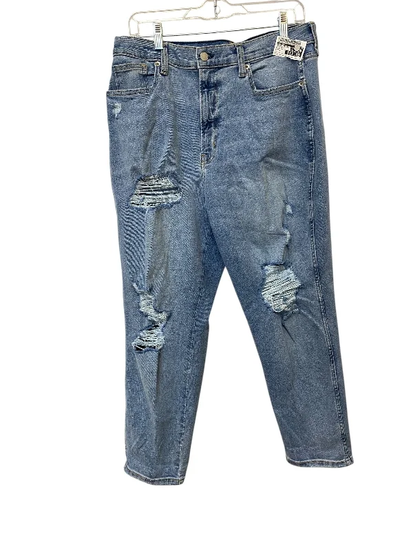 Jeans Straight By Arizona  Size: Xl Modern Men's 
