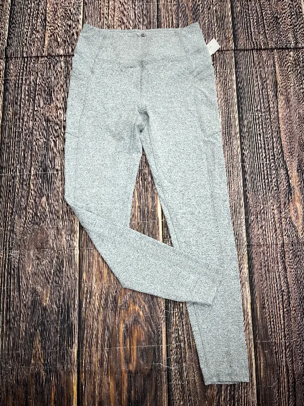 Athletic Leggings By Kyodan  Size: S Artistic Men's Hand