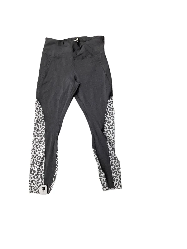 Athletic Leggings By Avia  Size: M Refined Men's Hand